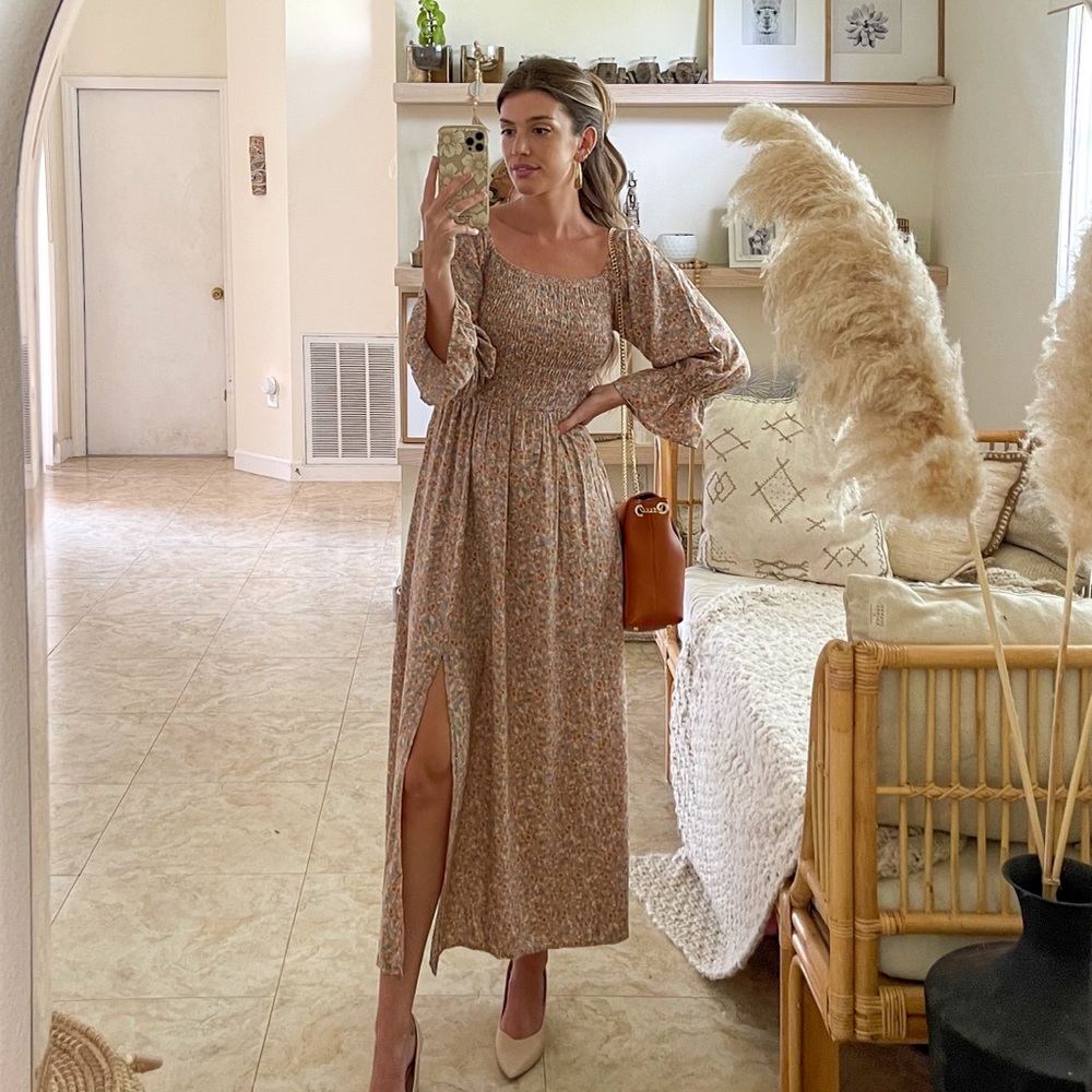 Vici dress size small